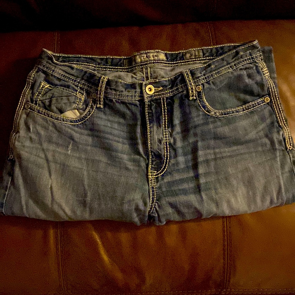 BKE Jeans